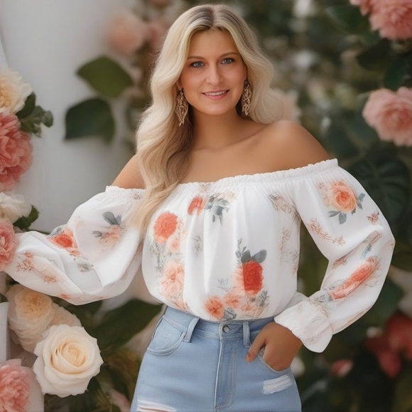 Meet your Posher, Karla - Picture 1 of 2